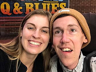 Strangers Assume Shane's Girlf...